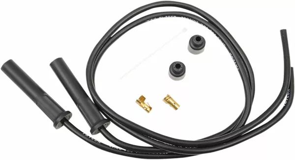 Sumax 86085 8 mm PRO COMP gyújtógyertya huzalkészlet Gyújtókábel, gyertyapipa 0