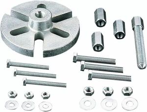 Parts unlimited 855 univerzális lendkerék -húzó Szerszám