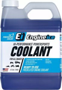 Engine ice 10850 HI-PEPFORANCE POWERSPORTS CLEIRENCE Motorolaj, tisztítószer, kemikáliák