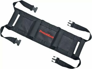 Powermadd/cobra 61070 Rider Hold-Light ™ Utaskapaszkodó