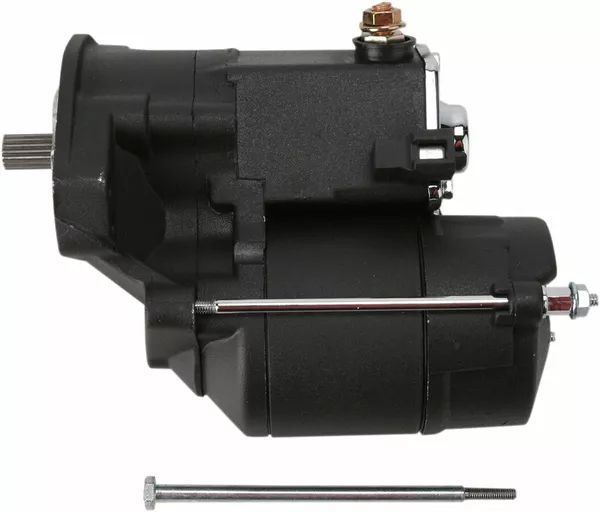 Drag specialties 80-1001 1,4 kW nagy teljesítményű indító motor Gyújtás és indító alkatrészek 0
