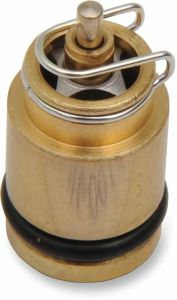 Mikuni 786-46001-2.0 valódi Mikuni tű- és ülés szerelvény Karburátor főfúvóka