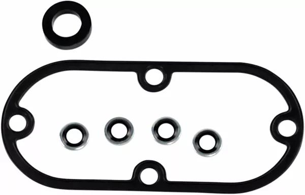 James gasket 60567-90-DL Derby/Inspection Cover Peal készlet Tömítés, tömítés szettek 0