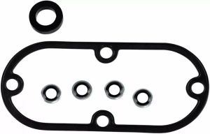 James gasket 60567-90-DL Derby/Inspection Cover Peal készlet Tömítés, tömítés szettek