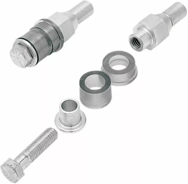Alloy art GT-FLS Gooden Tight ™ Springer kormánycsöves perselykészlet Kormánybefogó, kormánykiemelő 0