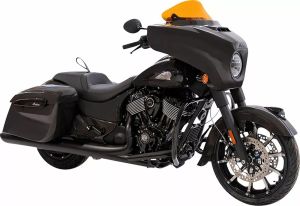 Klock werks KWW-04-0637 Kolor Flare ™ szélvédő 1