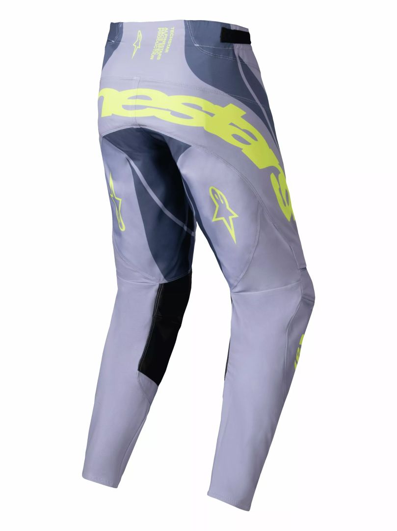 Alpinestars 3720725-919-40 Techstar Dreem nadrág Motokrossz nadrág 1