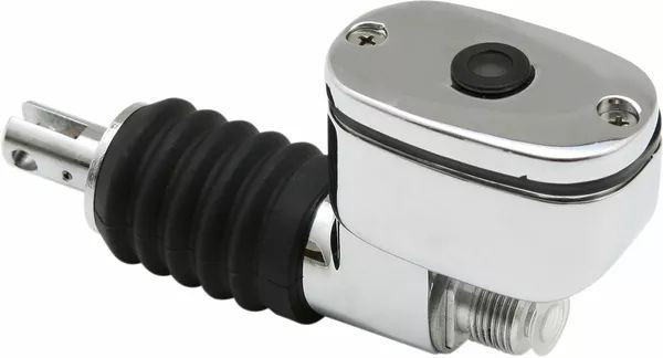 Drag specialties 46471 Hátsó fék főhenger Főfékhenger és fékfolyadéktartály alkatrészei 0
