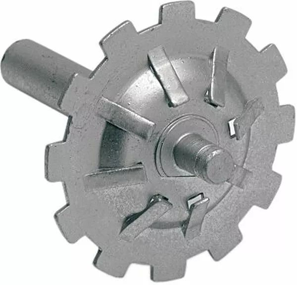 Drag specialties 370186-bc3 jobb tengelykapcsoló-pushrod vége Kuplung lamellák, bowdenek, hidraulikák és robogó kuplung 0