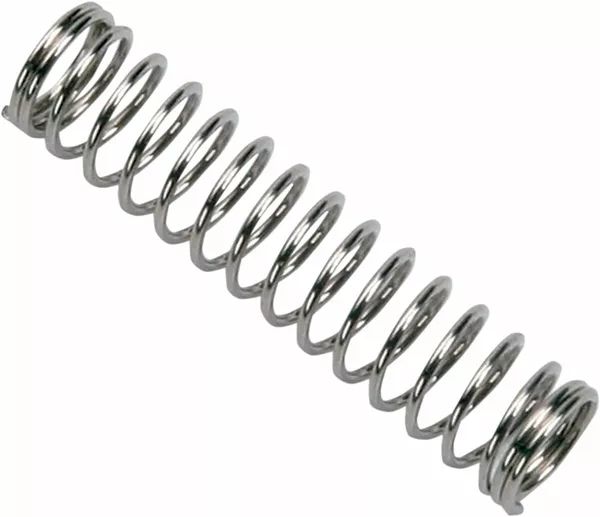 Mikuni 730-03030 valódi Mikuni tűszelep rugó Karburátor főfúvóka 0