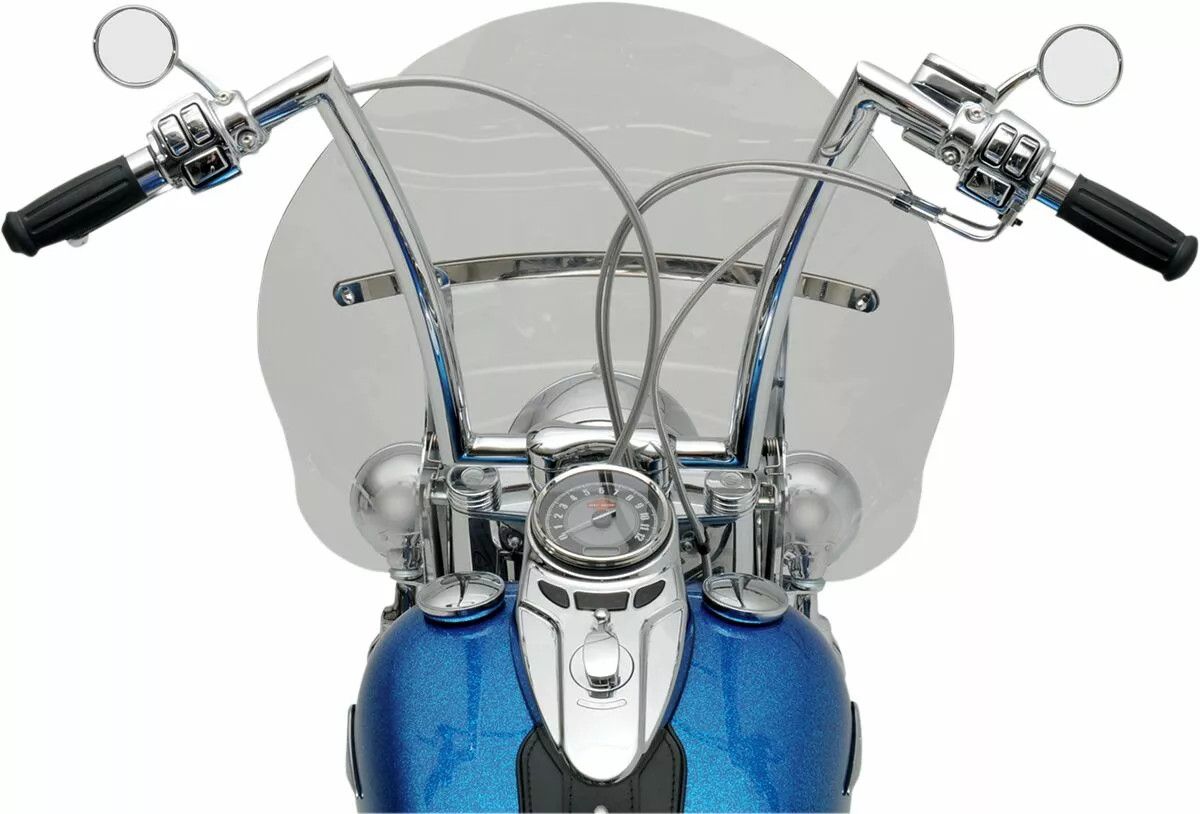 Drag specialties H07-0340CO-C kapcsolósapkakészlet Fékkar, kuplungkar, kormánykapcsoló 1