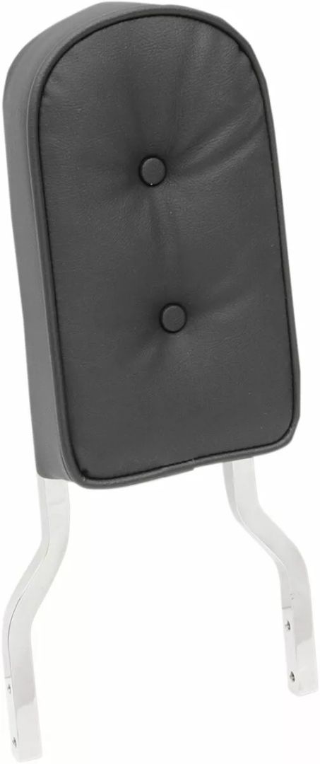 Drag specialties seats 0822-0300 Párna Sissy Bar Pad Ülés rögzítés 0