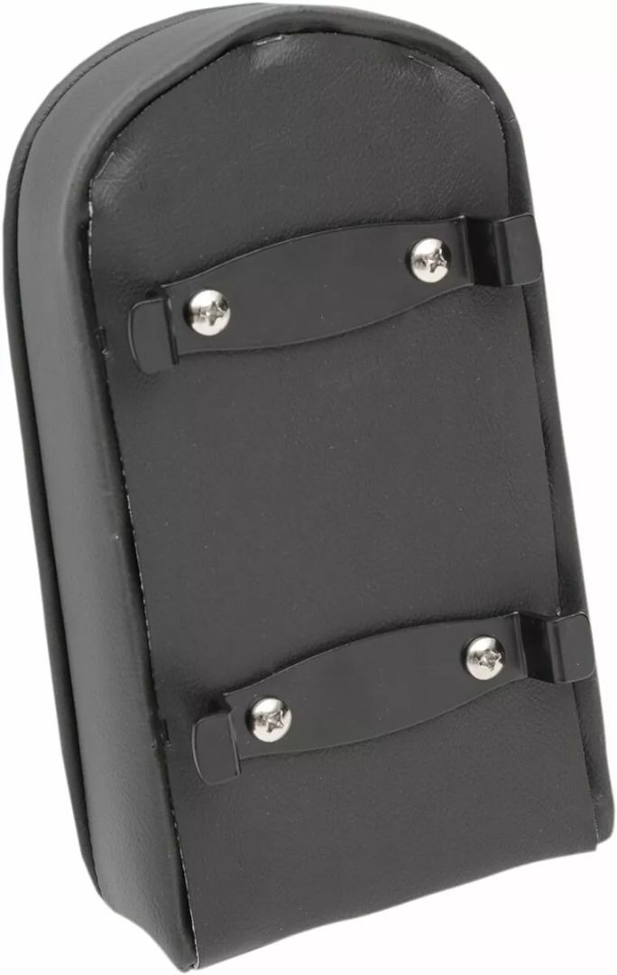 Drag specialties seats 0822-0300 Párna Sissy Bar Pad Ülés rögzítés 1