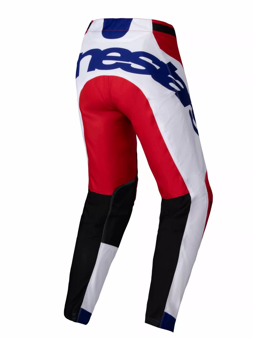 Alpinestars 3720425-3012-30 versenyző fátyol nadrág Motokrossz nadrág 1