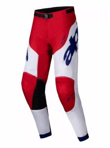 Alpinestars 3720425-3012-30 versenyző fátyol nadrág Motokrossz nadrág