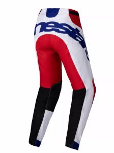 Alpinestars 3720425-3012-30 versenyző fátyol nadrág Motokrossz nadrág 1