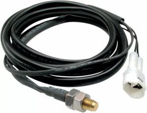 Motion pro 10-0103 Sebességmérő/fordulatszámmérő kábel Bowden és huzal