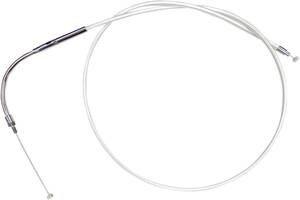 Magnum kuplung bowden STOCK-LENGTH STERLING CHROMITE II krómozott NATURE/CLEAR Bowden és huzal