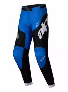 Alpinestars 3720425-713-28 versenyző fátyol nadrág Motokrossz nadrág