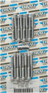 Drag specialties MK685 csavarkészlet Karosszéria rögzítő, csavar Body H&A