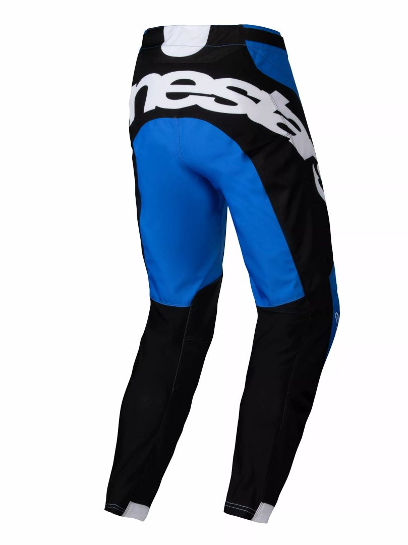 Alpinestars 3720425-713-32 versenyző fátyol nadrág Motokrossz nadrág 1
