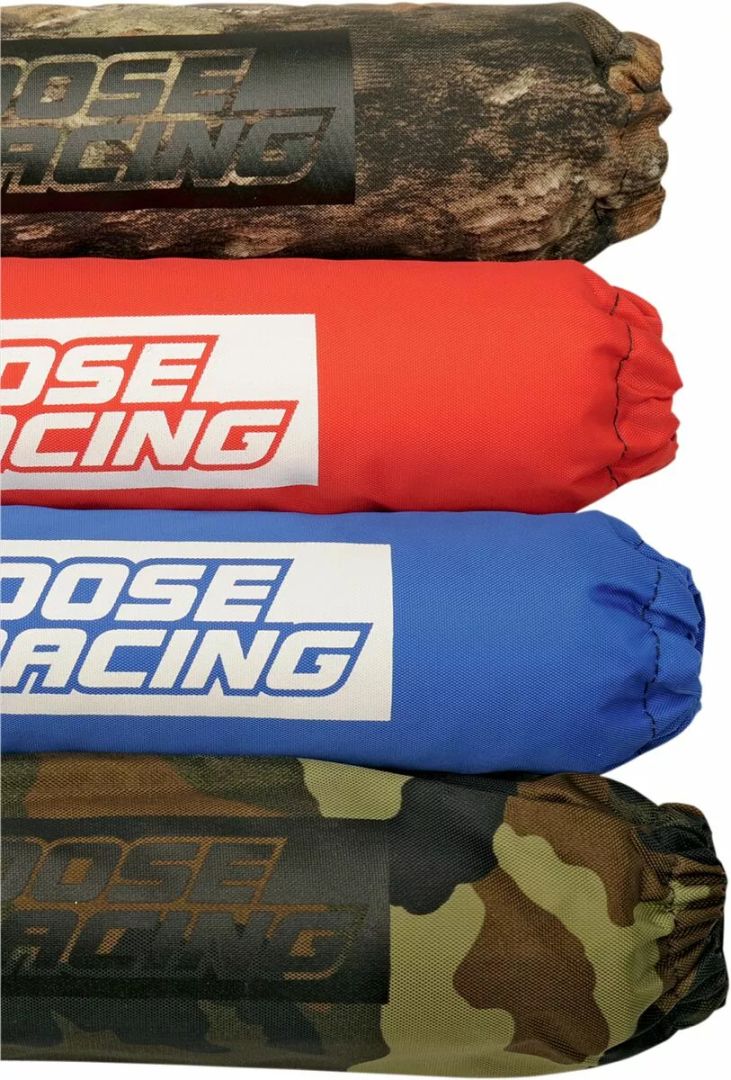 Moose utility division 50-E sokkhuzat Lengéscsillapító védő 1