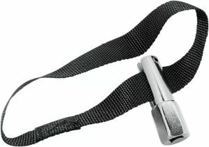 Motion pro 08-0069 Olajszűrő hevedenkulcs Szerszám motorkerékpár szereléshez