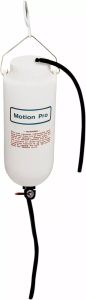Motion pro 08-0189 Deluxe kiegészítő üzemanyagtartály Benzintartály