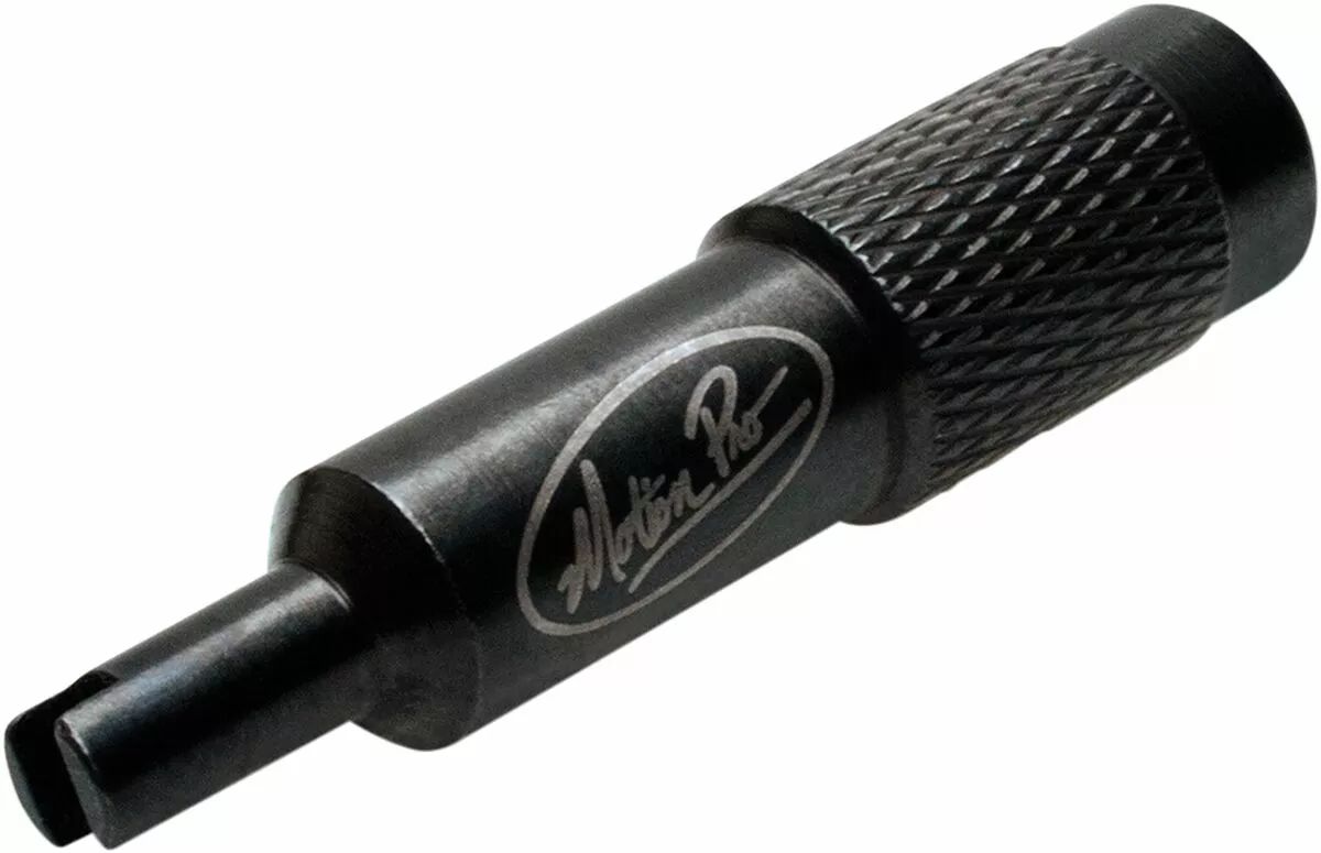 Motion pro 08-0183 szelepmag-eltávolító/telepítő Szerszám motorkerékpár szereléshez 0