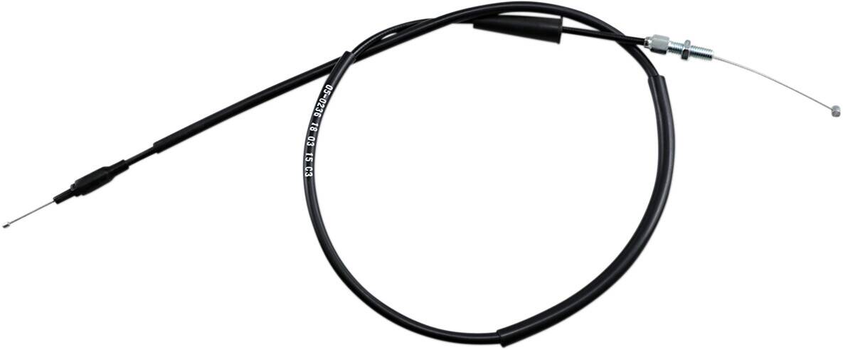 Motion pro THROTTLE CABLE Bowden és huzal 0
