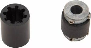 Mikuni MK-BN/001 tengelykapcsoló Karburátor főfúvóka