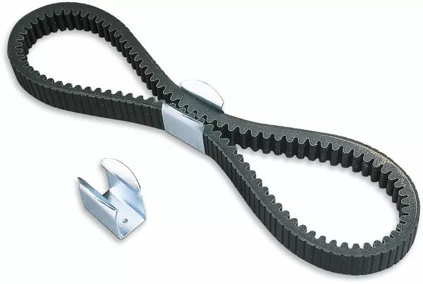 Parts unlimited 302 tartalék meghajtó öv tartó Bordásszíj kerék és alkatrészek 0