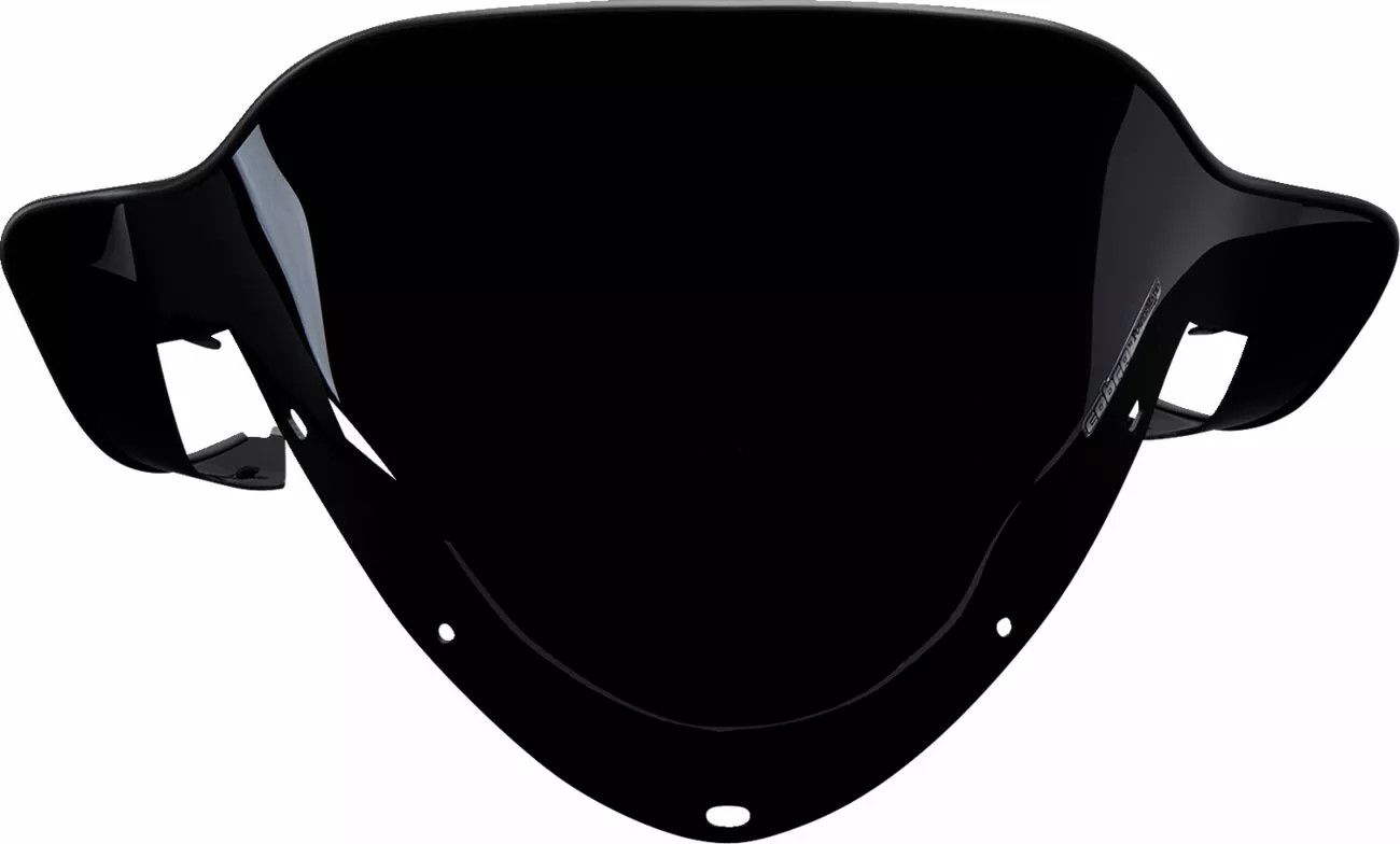 Powermadd/cobra 11922 COBRA ™ szélvédő Szélvédő, plexi, fejidom 0