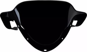 Powermadd/cobra 11922 COBRA ™ szélvédő Szélvédő, plexi, fejidom