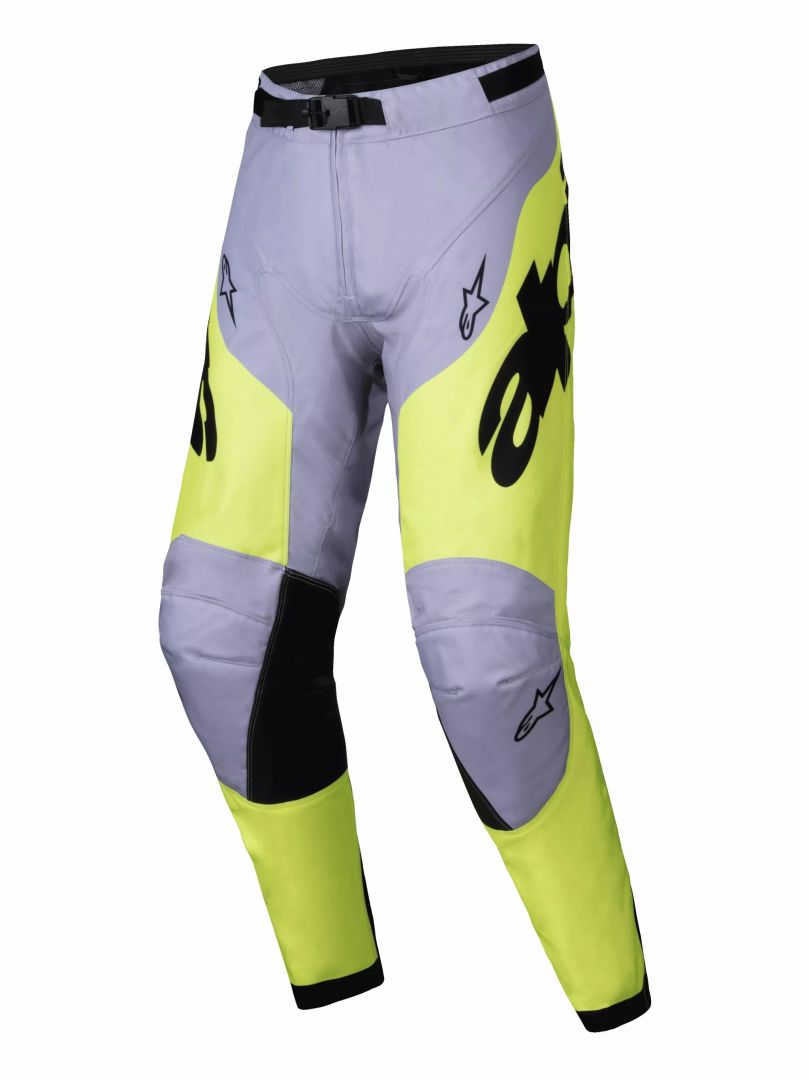 Alpinestars 3720425-9157-40 Racer fátyol nadrág Motokrossz nadrág 0