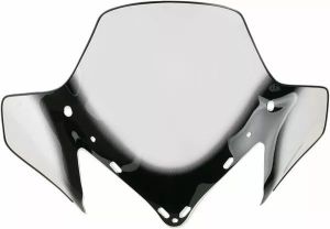 Sno stuff 450-651-10 csere szélvédő Szélvédő, plexi, fejidom