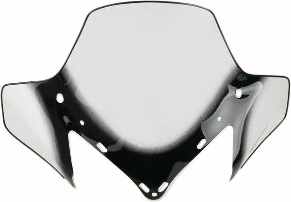 Sno stuff 450-651-10 csere szélvédő Szélvédő, plexi, fejidom 0