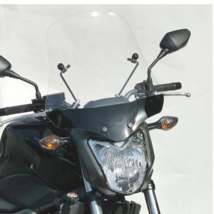 Bullster BH165PBIN szélvédő/szélvédő Szélvédő, plexi, fejidom