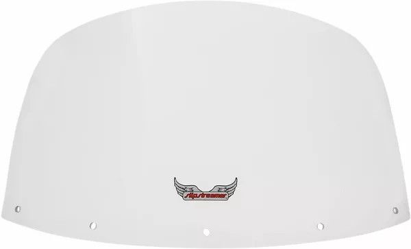 Slipstreamer S-192-13 Csere Lucite szélvédő Szélvédő, plexi, fejidom 0