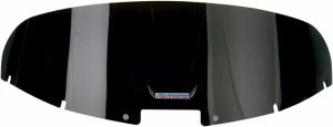 Slipstreamer S-142-6DS Csere Lucite szélvédő Szélvédő, plexi, fejidom