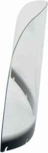 Slipstreamer S-142-17 Csere Lucite szélvédő Szélvédő, plexi, fejidom 1