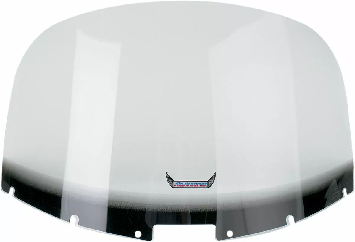 Slipstreamer S-142-13 Csere Lucite szélvédő Szélvédő, plexi, fejidom 0
