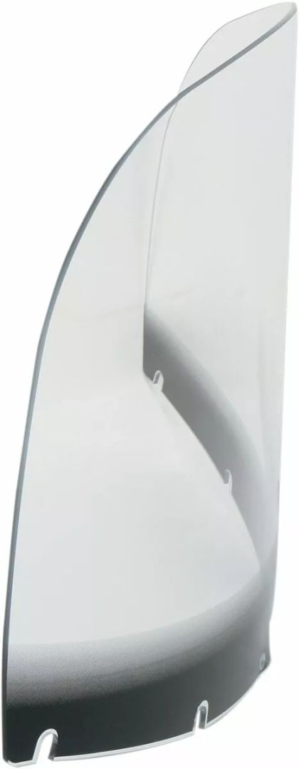 Slipstreamer S-142-13 Csere Lucite szélvédő Szélvédő, plexi, fejidom 1