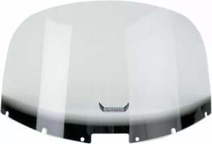 Slipstreamer S-142-13 Csere Lucite szélvédő Szélvédő, plexi, fejidom