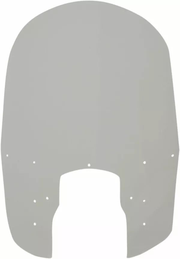 Slipstreamer S-141 Csere Lucite szélvédő Szélvédő, plexi, fejidom 0