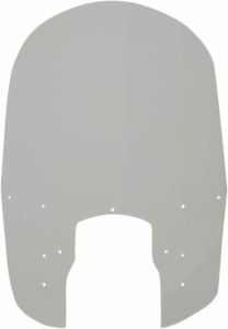 Slipstreamer S-141 Csere Lucite szélvédő Szélvédő, plexi, fejidom