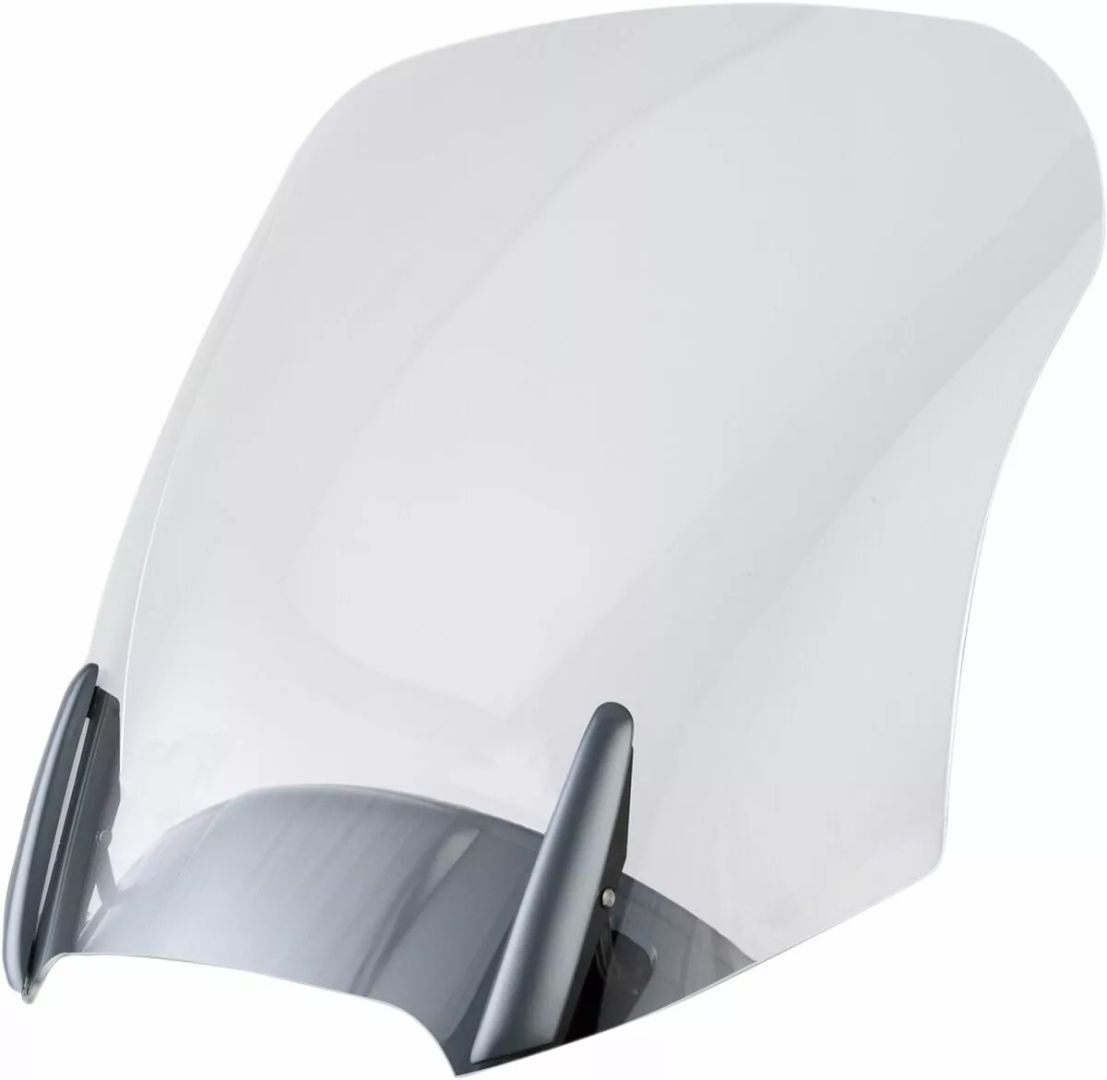 Slipstreamer S-122-C Csere Lucite szélvédő Szélvédő, plexi, fejidom 0