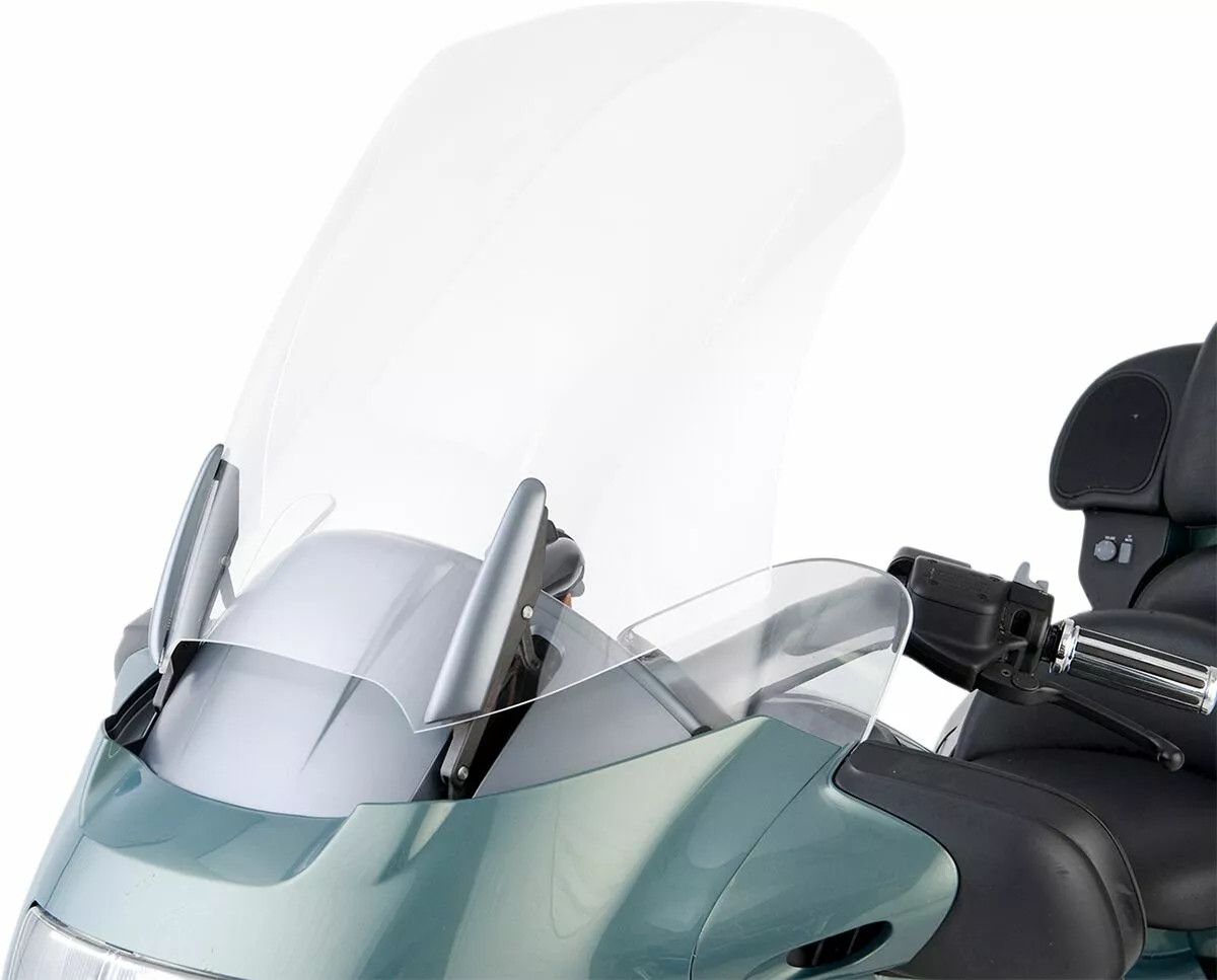 Slipstreamer S-122-C Csere Lucite szélvédő Szélvédő, plexi, fejidom 1