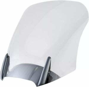 Slipstreamer S-122-C Csere Lucite szélvédő Szélvédő, fejidom