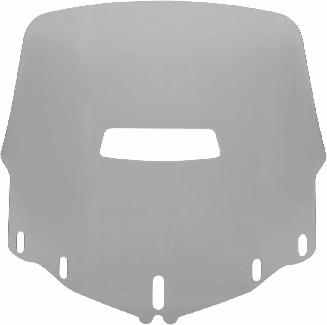 Memphis shades metric MEP4879 aranyszárnyú szélvédő Szélvédő, plexi, fejidom 1